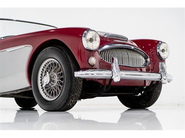 1960 Austin-Healey 3000 Mk III (CC-1947901) for sale in Montreal, Quebec