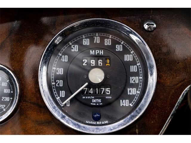 1960 Austin-Healey 3000 Mk III (CC-1947901) for sale in Montreal, Quebec