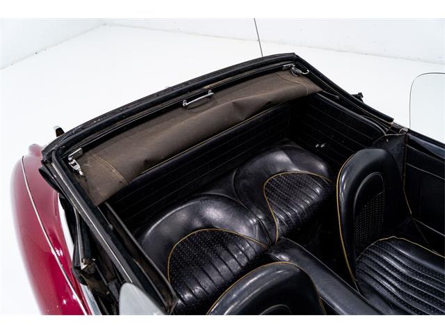 1960 Austin-Healey 3000 Mk III (CC-1947901) for sale in Montreal, Quebec