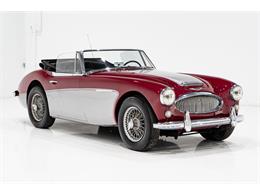 1960 Austin-Healey 3000 Mk III (CC-1947901) for sale in Montreal, Quebec