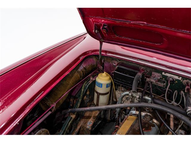 1960 Austin-Healey 3000 Mk III (CC-1947901) for sale in Montreal, Quebec
