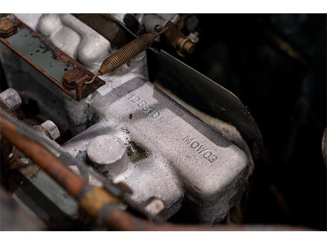 1960 Austin-Healey 3000 Mk III (CC-1947901) for sale in Montreal, Quebec