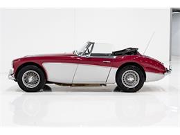 1960 Austin-Healey 3000 Mk III (CC-1947901) for sale in Montreal, Quebec