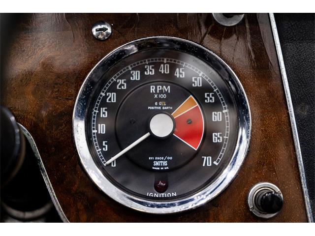 1960 Austin-Healey 3000 Mk III (CC-1947901) for sale in Montreal, Quebec
