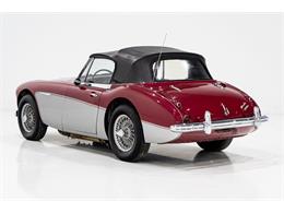 1960 Austin-Healey 3000 Mk III (CC-1947901) for sale in Montreal, Quebec