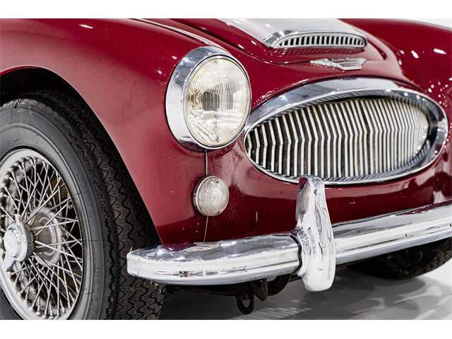 1960 Austin-Healey 3000 Mk III (CC-1947901) for sale in Montreal, Quebec