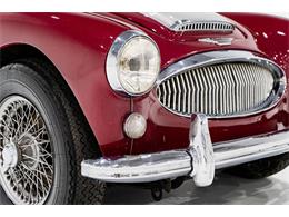 1960 Austin-Healey 3000 Mk III (CC-1947901) for sale in Montreal, Quebec