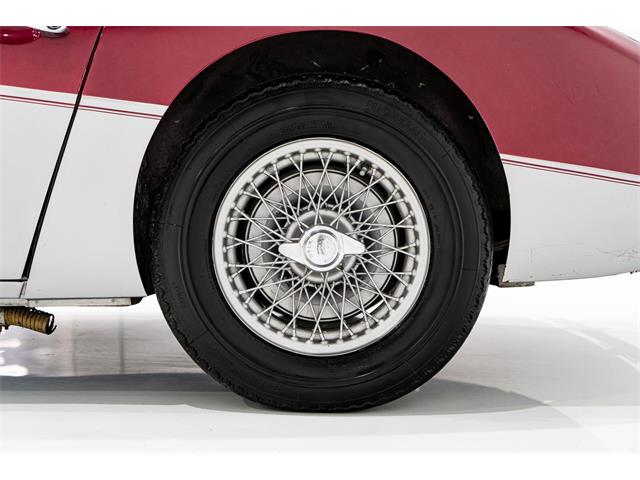 1960 Austin-Healey 3000 Mk III (CC-1947901) for sale in Montreal, Quebec