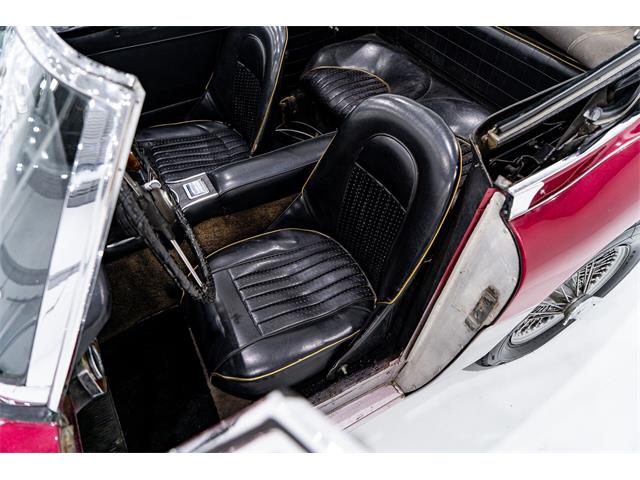 1960 Austin-Healey 3000 Mk III (CC-1947901) for sale in Montreal, Quebec