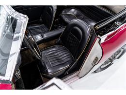 1960 Austin-Healey 3000 Mk III (CC-1947901) for sale in Montreal, Quebec