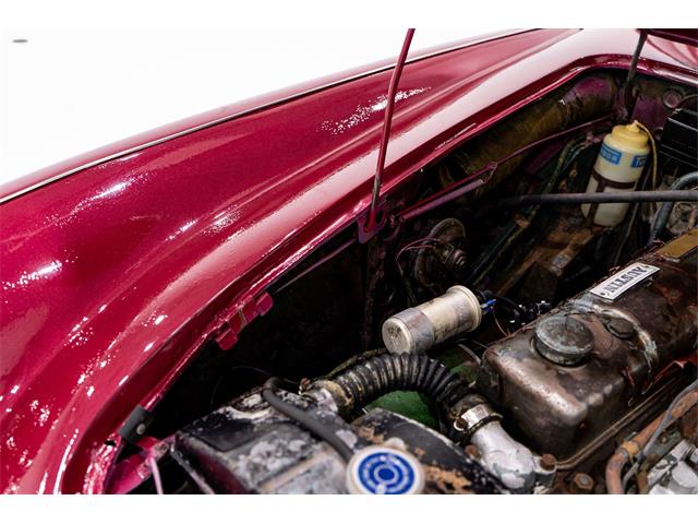 1960 Austin-Healey 3000 Mk III (CC-1947901) for sale in Montreal, Quebec