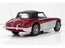 1960 Austin-Healey 3000 Mk III (CC-1947901) for sale in Montreal, Quebec