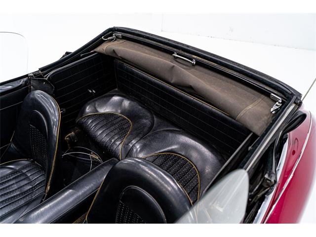 1960 Austin-Healey 3000 Mk III (CC-1947901) for sale in Montreal, Quebec