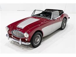 1960 Austin-Healey 3000 Mk III (CC-1947901) for sale in Montreal, Quebec