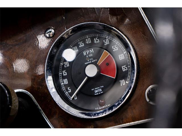 1960 Austin-Healey 3000 Mk III (CC-1947901) for sale in Montreal, Quebec