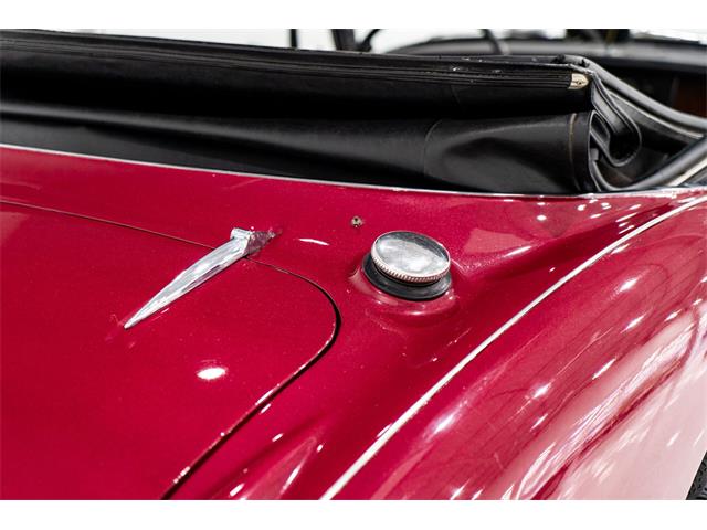 1960 Austin-Healey 3000 Mk III (CC-1947901) for sale in Montreal, Quebec