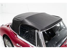 1960 Austin-Healey 3000 Mk III (CC-1947901) for sale in Montreal, Quebec