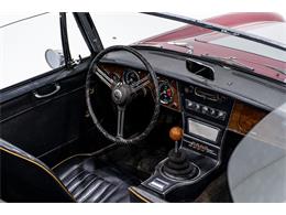 1960 Austin-Healey 3000 Mk III (CC-1947901) for sale in Montreal, Quebec