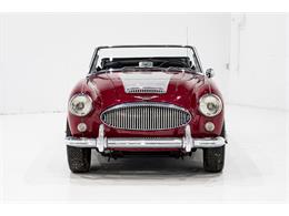 1960 Austin-Healey 3000 Mk III (CC-1947901) for sale in Montreal, Quebec
