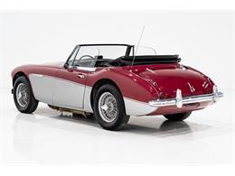 1960 Austin-Healey 3000 Mk III (CC-1947901) for sale in Montreal, Quebec