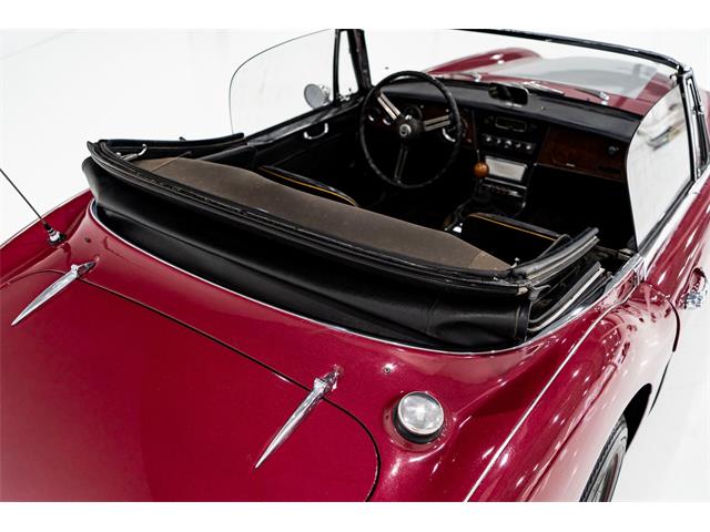 1960 Austin-Healey 3000 Mk III (CC-1947901) for sale in Montreal, Quebec