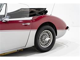1960 Austin-Healey 3000 Mk III (CC-1947901) for sale in Montreal, Quebec