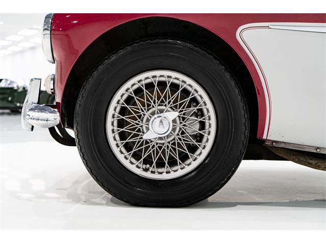 1960 Austin-Healey 3000 Mk III (CC-1947901) for sale in Montreal, Quebec