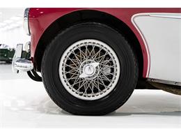 1960 Austin-Healey 3000 Mk III (CC-1947901) for sale in Montreal, Quebec
