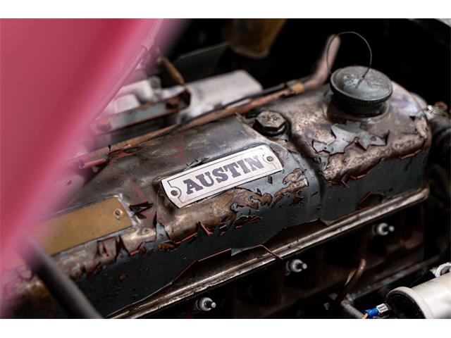 1960 Austin-Healey 3000 Mk III (CC-1947901) for sale in Montreal, Quebec