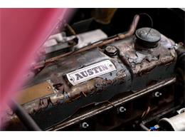 1960 Austin-Healey 3000 Mk III (CC-1947901) for sale in Montreal, Quebec