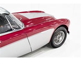 1960 Austin-Healey 3000 Mk III (CC-1947901) for sale in Montreal, Quebec