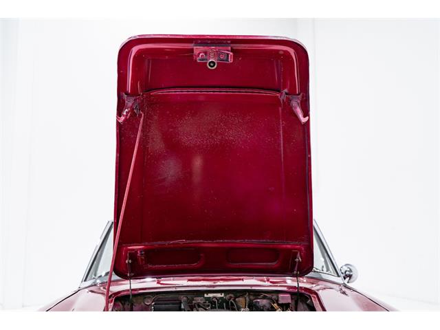 1960 Austin-Healey 3000 Mk III (CC-1947901) for sale in Montreal, Quebec