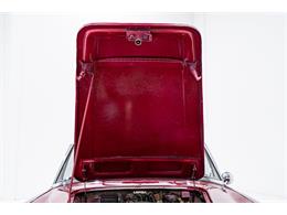 1960 Austin-Healey 3000 Mk III (CC-1947901) for sale in Montreal, Quebec