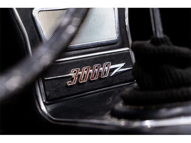 1960 Austin-Healey 3000 Mk III (CC-1947901) for sale in Montreal, Quebec