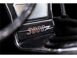 1960 Austin-Healey 3000 Mk III (CC-1947901) for sale in Montreal, Quebec