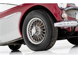 1960 Austin-Healey 3000 Mk III (CC-1947901) for sale in Montreal, Quebec