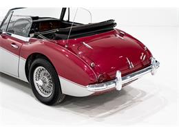 1960 Austin-Healey 3000 Mk III (CC-1947901) for sale in Montreal, Quebec