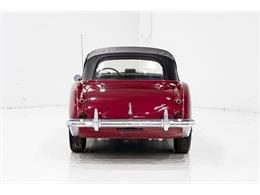 1960 Austin-Healey 3000 Mk III (CC-1947901) for sale in Montreal, Quebec