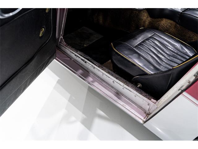 1960 Austin-Healey 3000 Mk III (CC-1947901) for sale in Montreal, Quebec