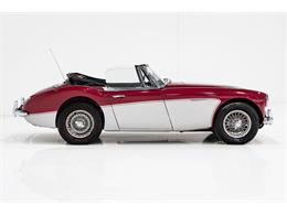 1960 Austin-Healey 3000 Mk III (CC-1947901) for sale in Montreal, Quebec
