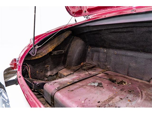 1960 Austin-Healey 3000 Mk III (CC-1947901) for sale in Montreal, Quebec