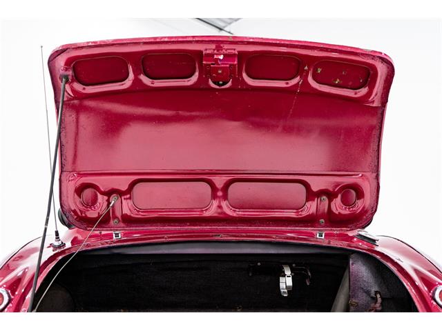 1960 Austin-Healey 3000 Mk III (CC-1947901) for sale in Montreal, Quebec