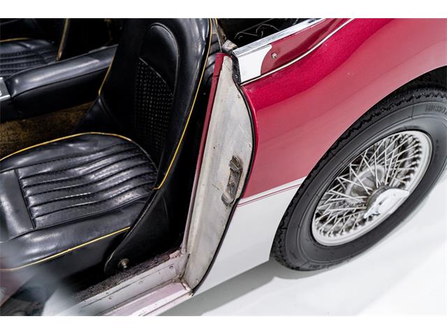 1960 Austin-Healey 3000 Mk III (CC-1947901) for sale in Montreal, Quebec
