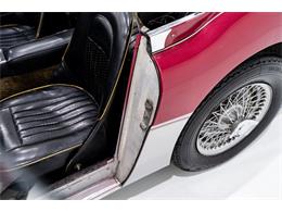 1960 Austin-Healey 3000 Mk III (CC-1947901) for sale in Montreal, Quebec