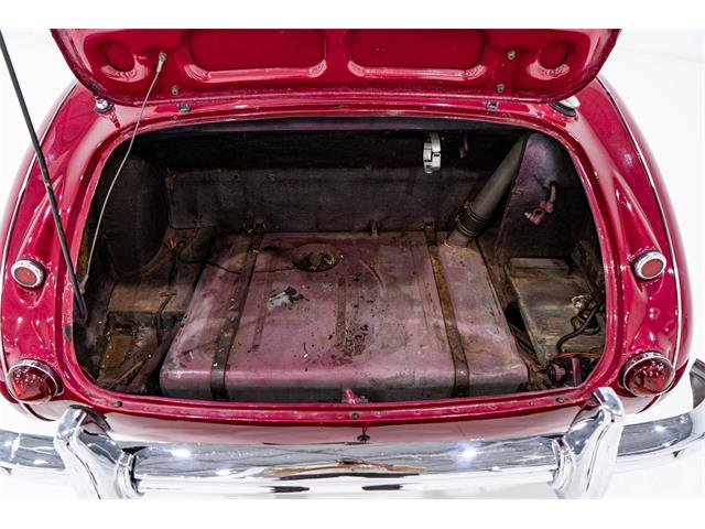 1960 Austin-Healey 3000 Mk III (CC-1947901) for sale in Montreal, Quebec