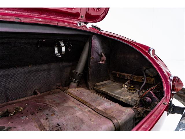 1960 Austin-Healey 3000 Mk III (CC-1947901) for sale in Montreal, Quebec