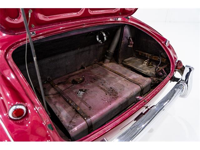 1960 Austin-Healey 3000 Mk III (CC-1947901) for sale in Montreal, Quebec