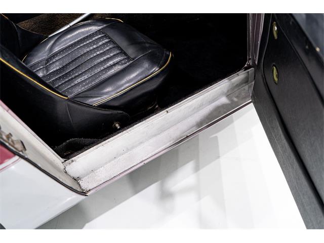 1960 Austin-Healey 3000 Mk III (CC-1947901) for sale in Montreal, Quebec