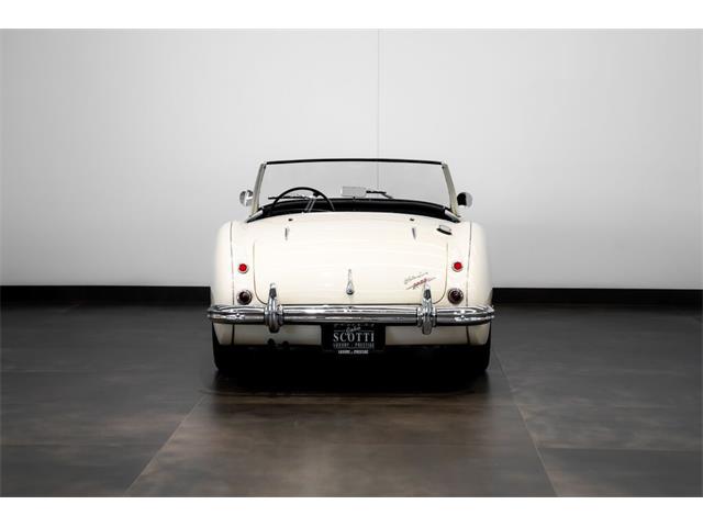 1961 Austin-Healey BN7 Mk1 (CC-1947908) for sale in Montreal, Quebec