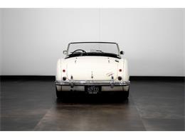 1961 Austin-Healey BN7 Mk1 (CC-1947908) for sale in Montreal, Quebec